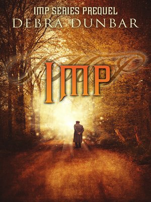 cover image of Imp
